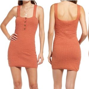 NWT! Free people sweater dress